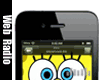 Spongebob Radio  iPhone4