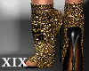 -X- SWAG PARTY HEELS