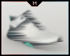 X Ultra Shoes [Realistic