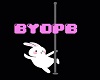 K: BYOPB Bunny Top