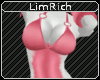 Pink Love Lust Bikini