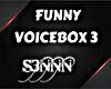 S3N - Funny Voicebox 3