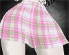 skirt pink