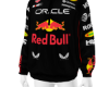 Redbull Jacket