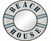 BEACH HANGING