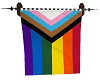 LGBTQIA+  Banner