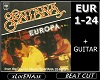SANTANA +guitar EUR24