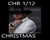 JONNY HOULIHAN/CHRISTMAS