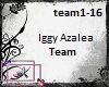 [K]Iggy Azalea-Team