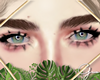 G̷. Turquoise Eyes