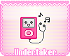 !:: Pink iPod