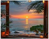 Background Summer Night