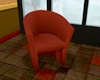 Buckstars Cafe Chair