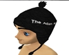 [SG] Black TheAdam  Hat
