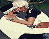 Passion kiss