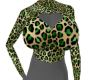Emerald Beauty