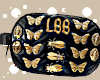 LB l Designer Belt Bag