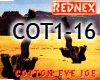 cotton eye joe mix