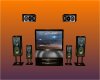 TV Stereo Sys