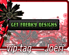 j| Get Freaky Designs