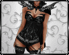 Gothic Demonica  Warrior