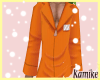 [K[ Nanbaka Nico Suit