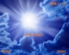 SOLEIL BLEU   SOB1-10