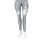 skin hip jeans