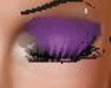 *F* Eye Shadow M. Purple