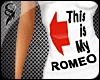 [SS] Romeo n Juliet (f)