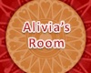 Alivia's Room