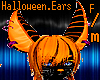 #XDX# Halloween Ears M/F