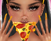 Nails Pizza