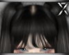 hair + bangs ★彡
