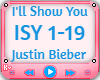 K♡ I'll Show You