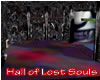 Hall of Lost Souls