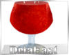 D: Strawberry Daiquiri