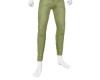 Suit Pants green