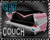 @ Pink Chevy Couch