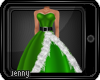 X-Mas Beauty Gown V3