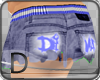 [D]Divaskirt`blue