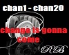 trent darby: change is