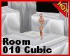 010 Angel Cubic Room