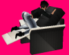 Kiss Animated Recliner
