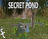 SC Secret Pond