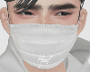 ♠ Mask Surgicial