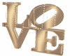 LOVE Sign