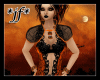 *jf* Scary Jack 5pc Set