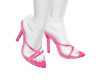 KTN Pink Heel Sandals