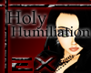 [EX] Holy Humiliation